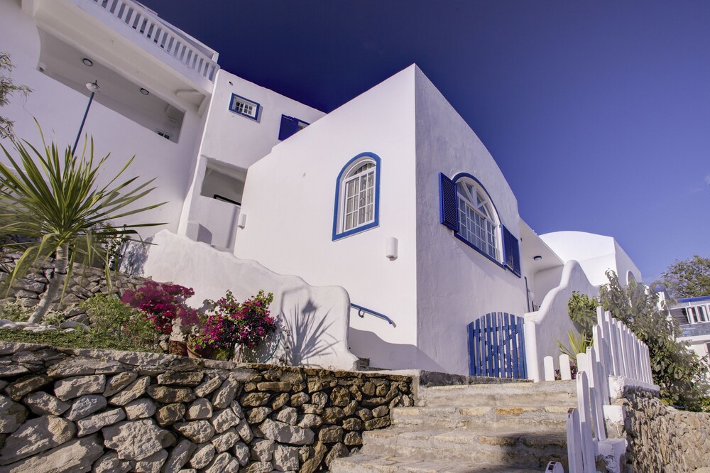Vitalis Villas