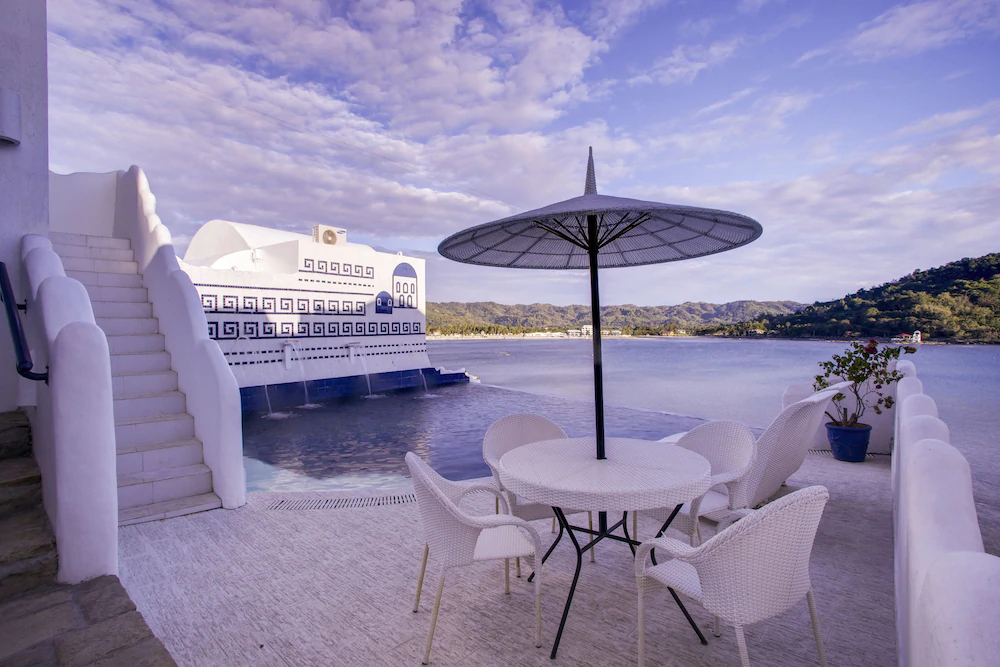 Vitalis Villas