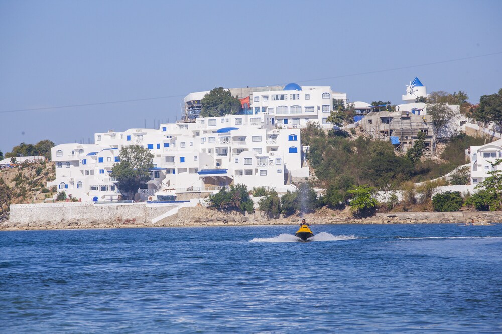 Vitalis Villas