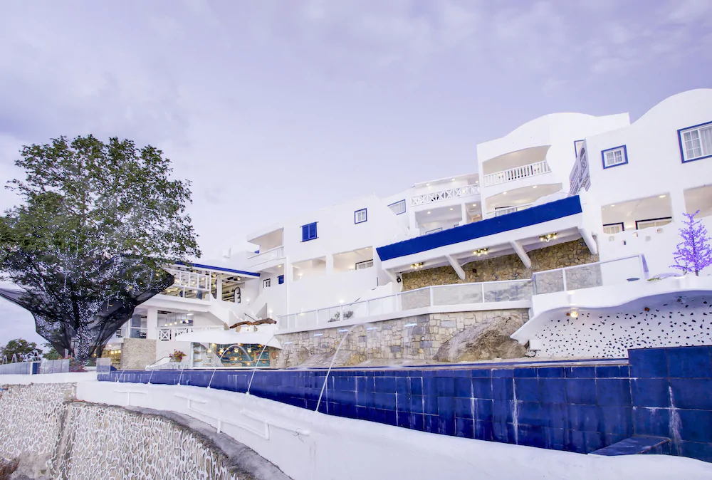 Vitalis Villas