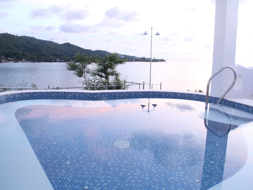 Vitalis Villas