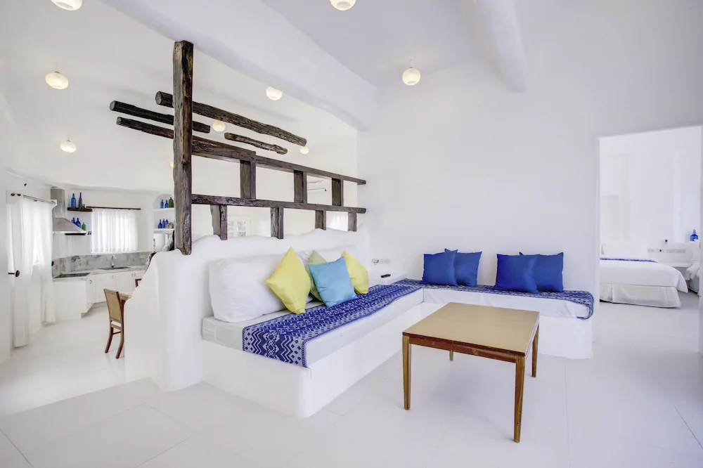 Vitalis Villas