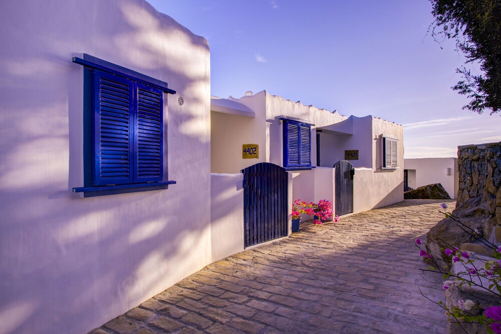 Vitalis Villas