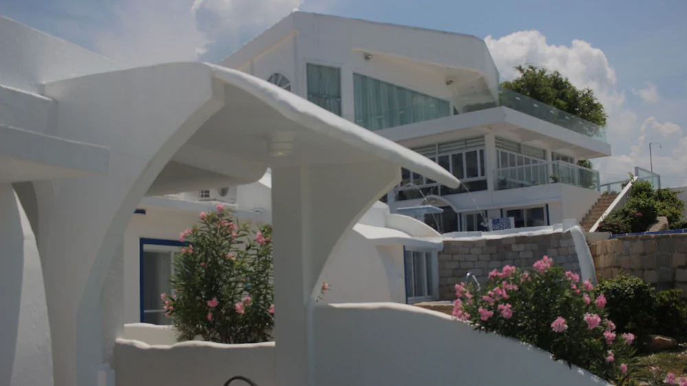 Vitalis Villas