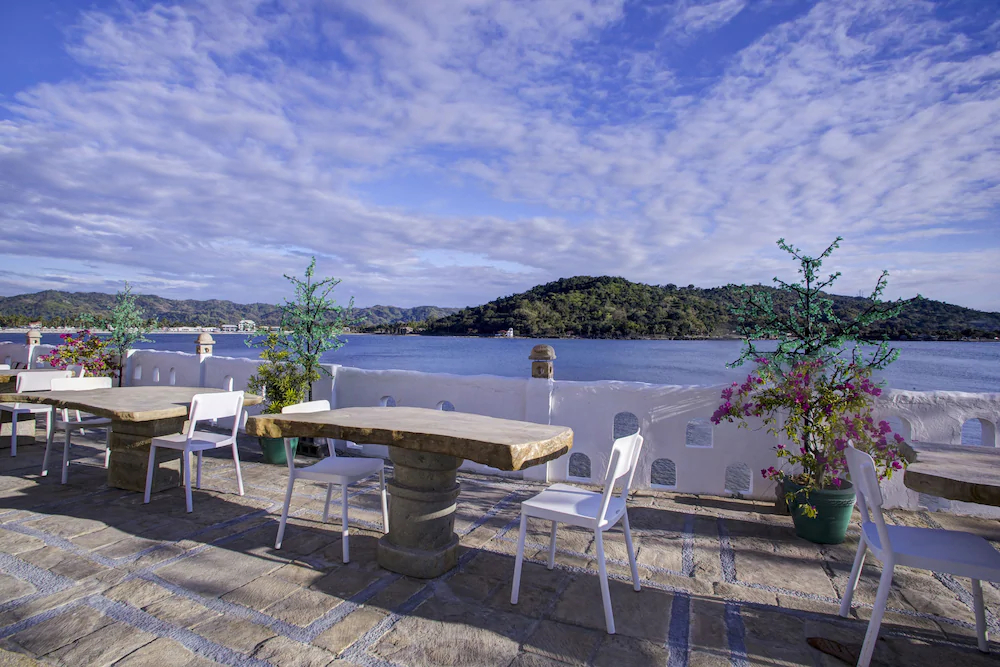 Vitalis Villas