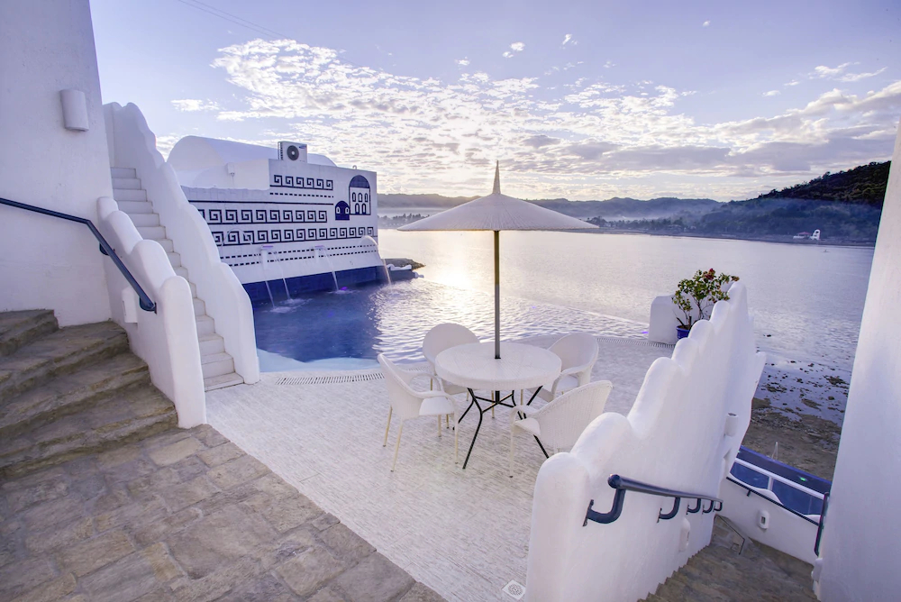 Vitalis Villas