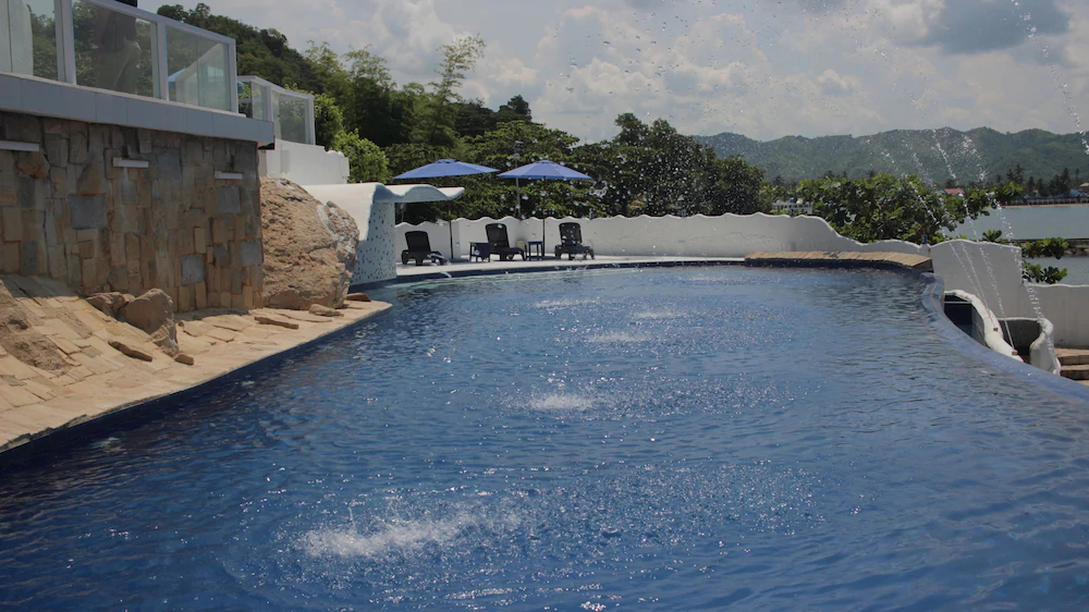 Vitalis Villas