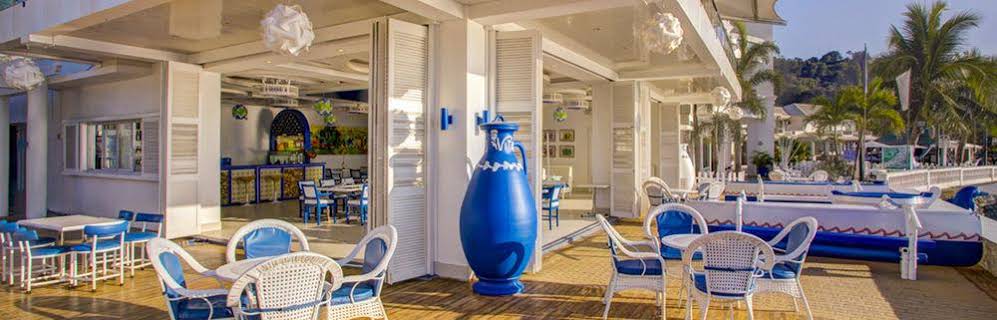 Vitalis White Sands