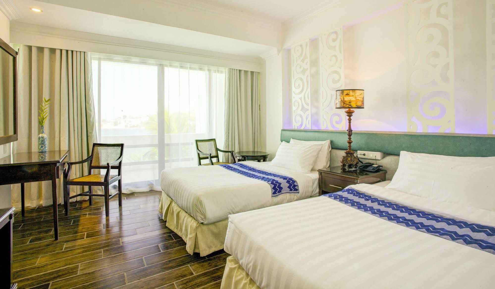 Vitalis White Sands