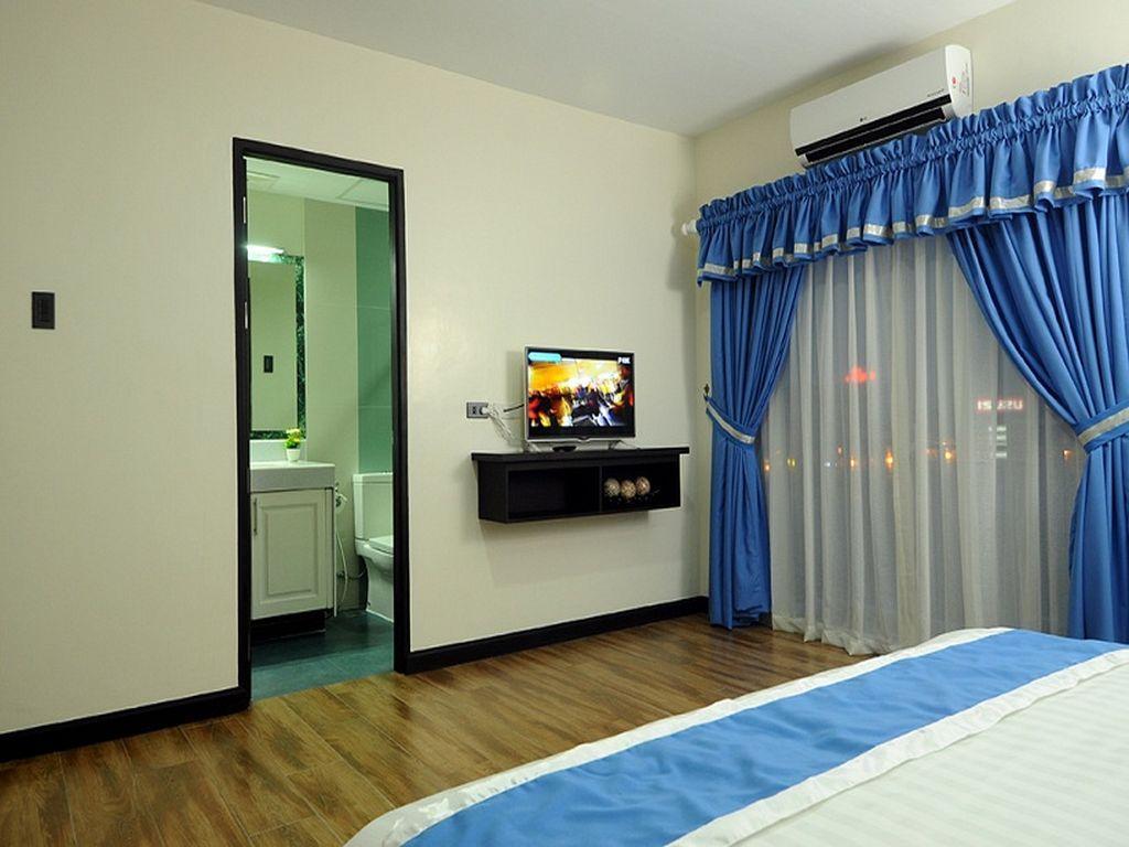 NDN Grand Hotel And Restaurant