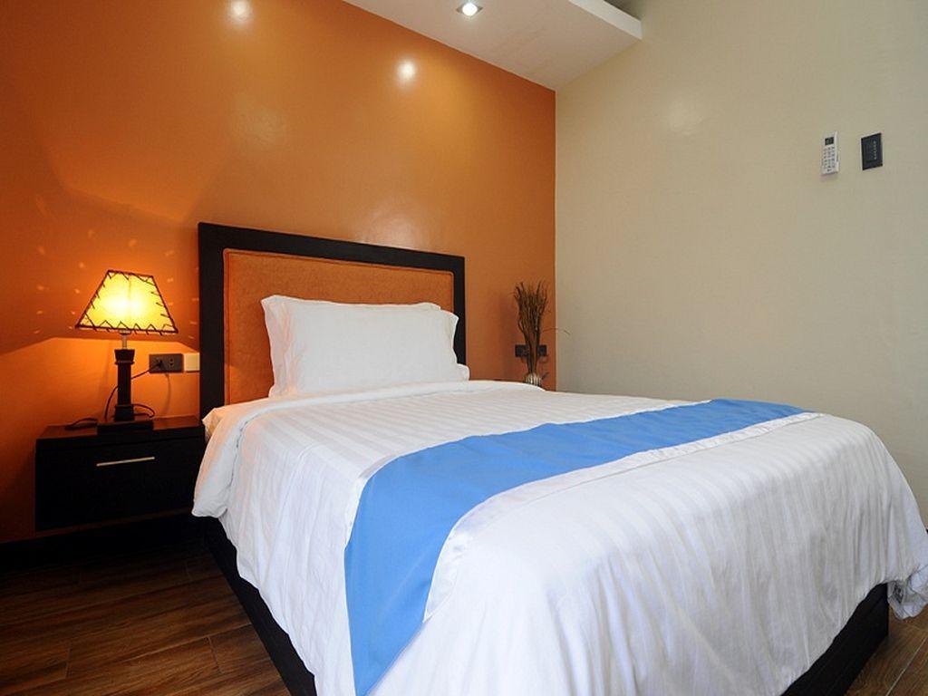 NDN Grand Hotel And Restaurant