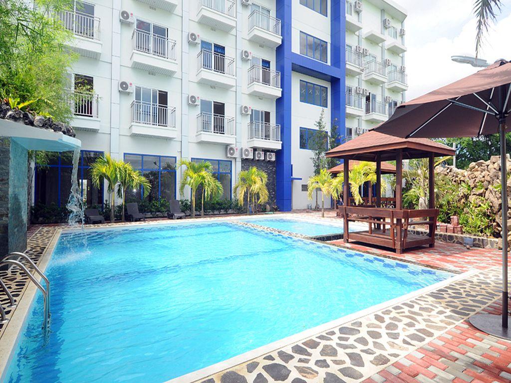 NDN Grand Hotel And Restaurant