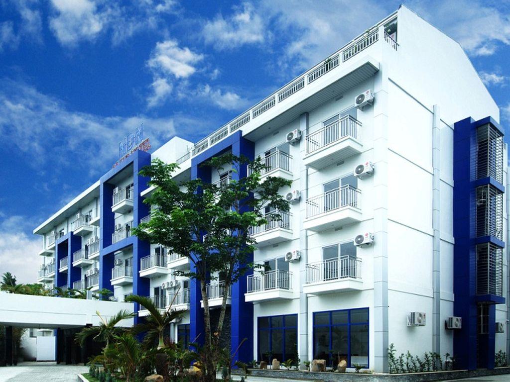 NDN Grand Hotel And Restaurant