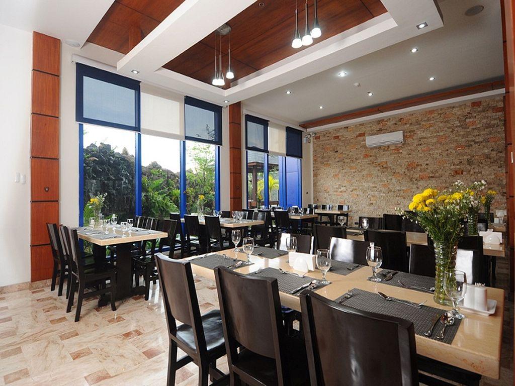 NDN Grand Hotel And Restaurant