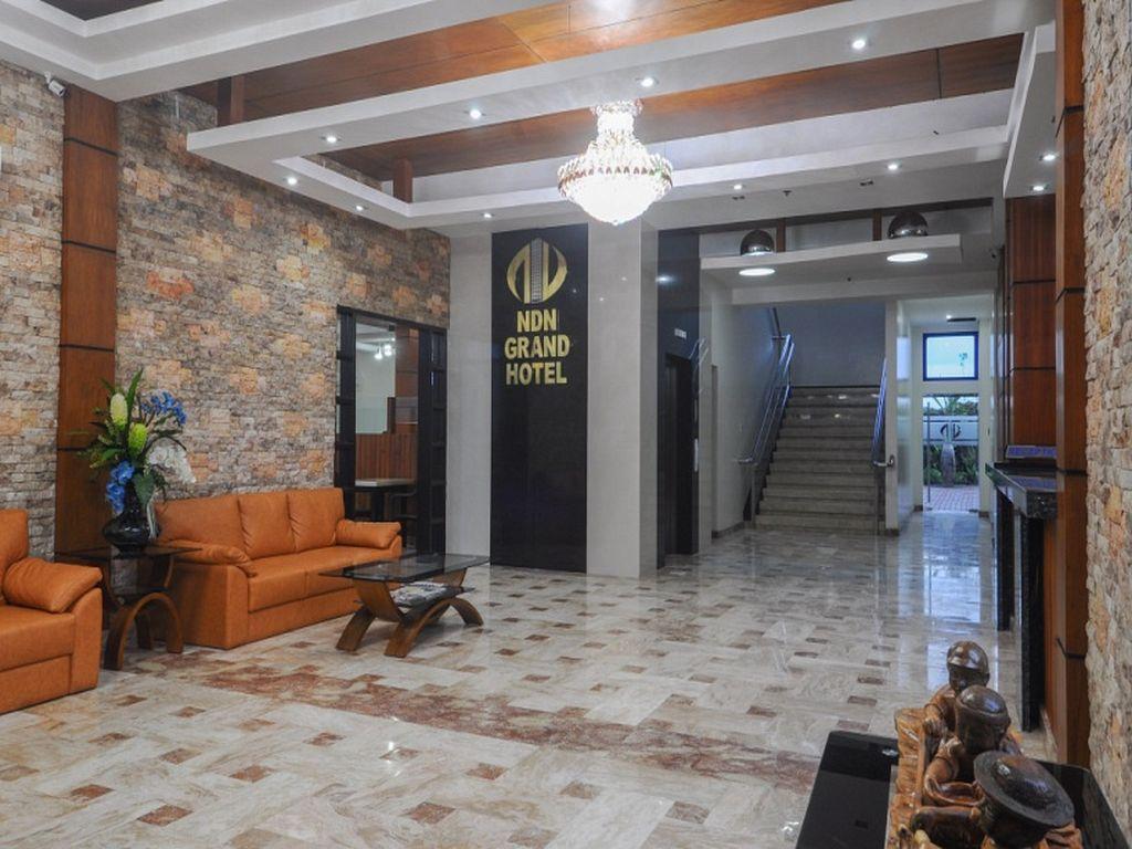 NDN Grand Hotel And Restaurant