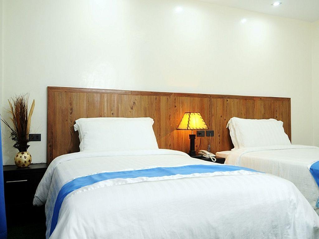 NDN Grand Hotel And Restaurant