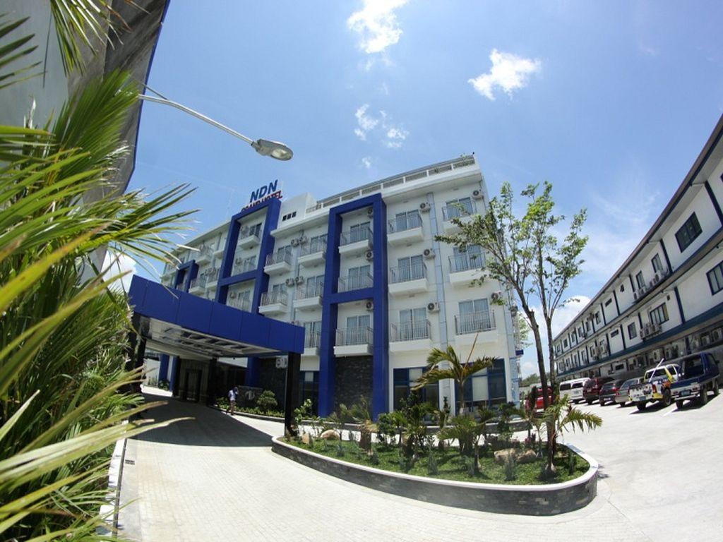 NDN Grand Hotel And Restaurant