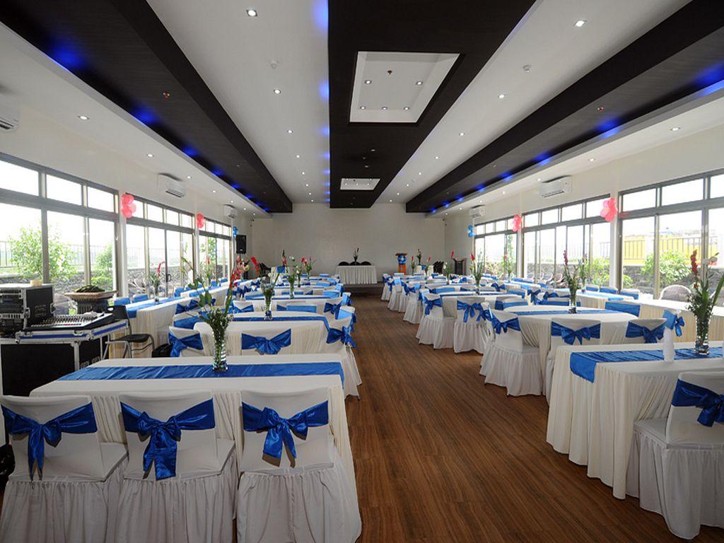 NDN Grand Hotel And Restaurant