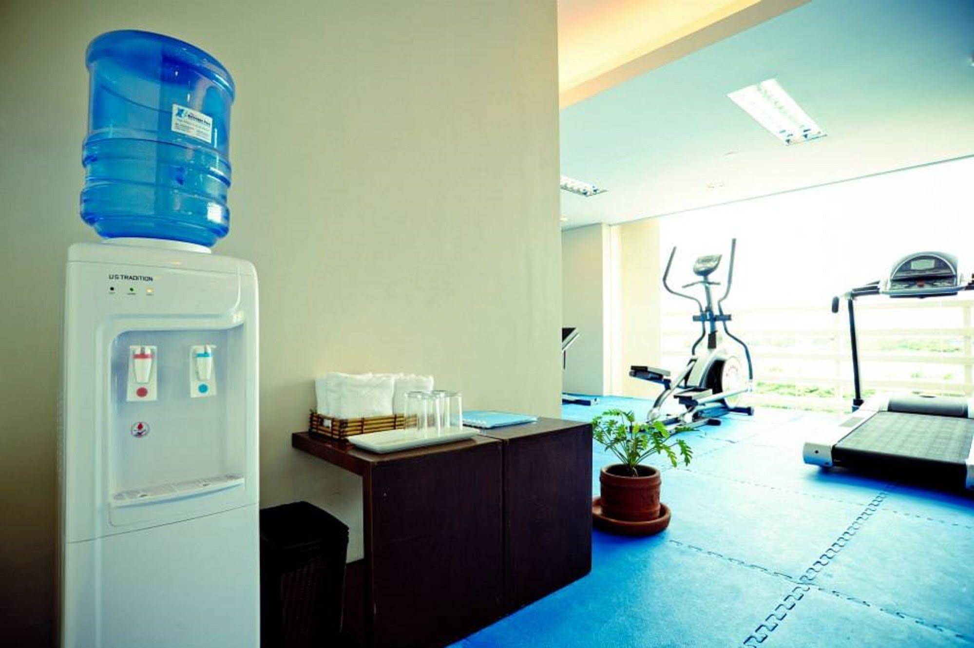 Santomas Suites