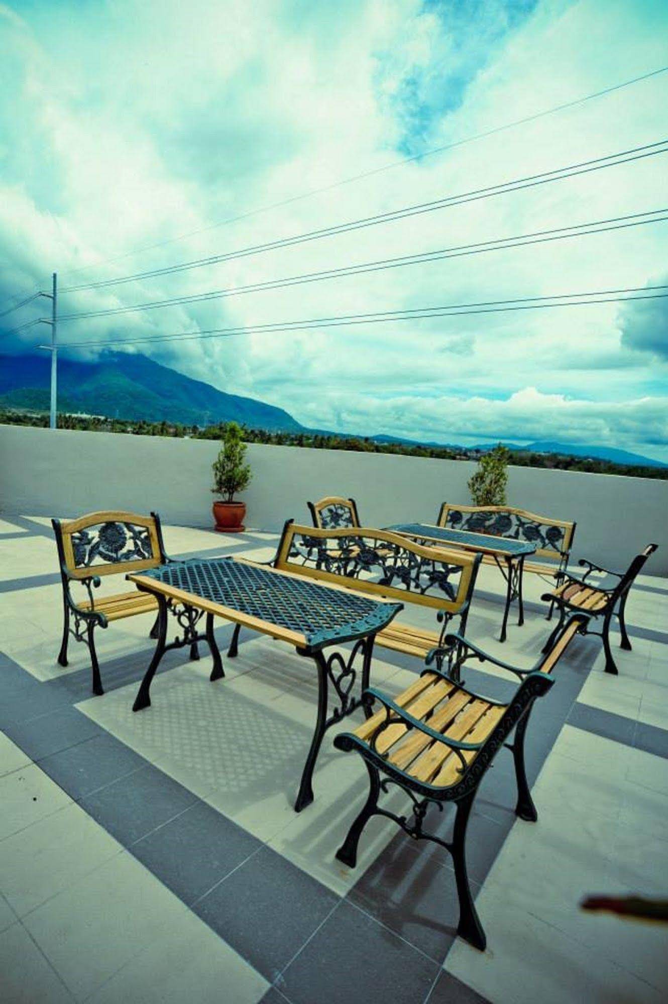 Santomas Suites