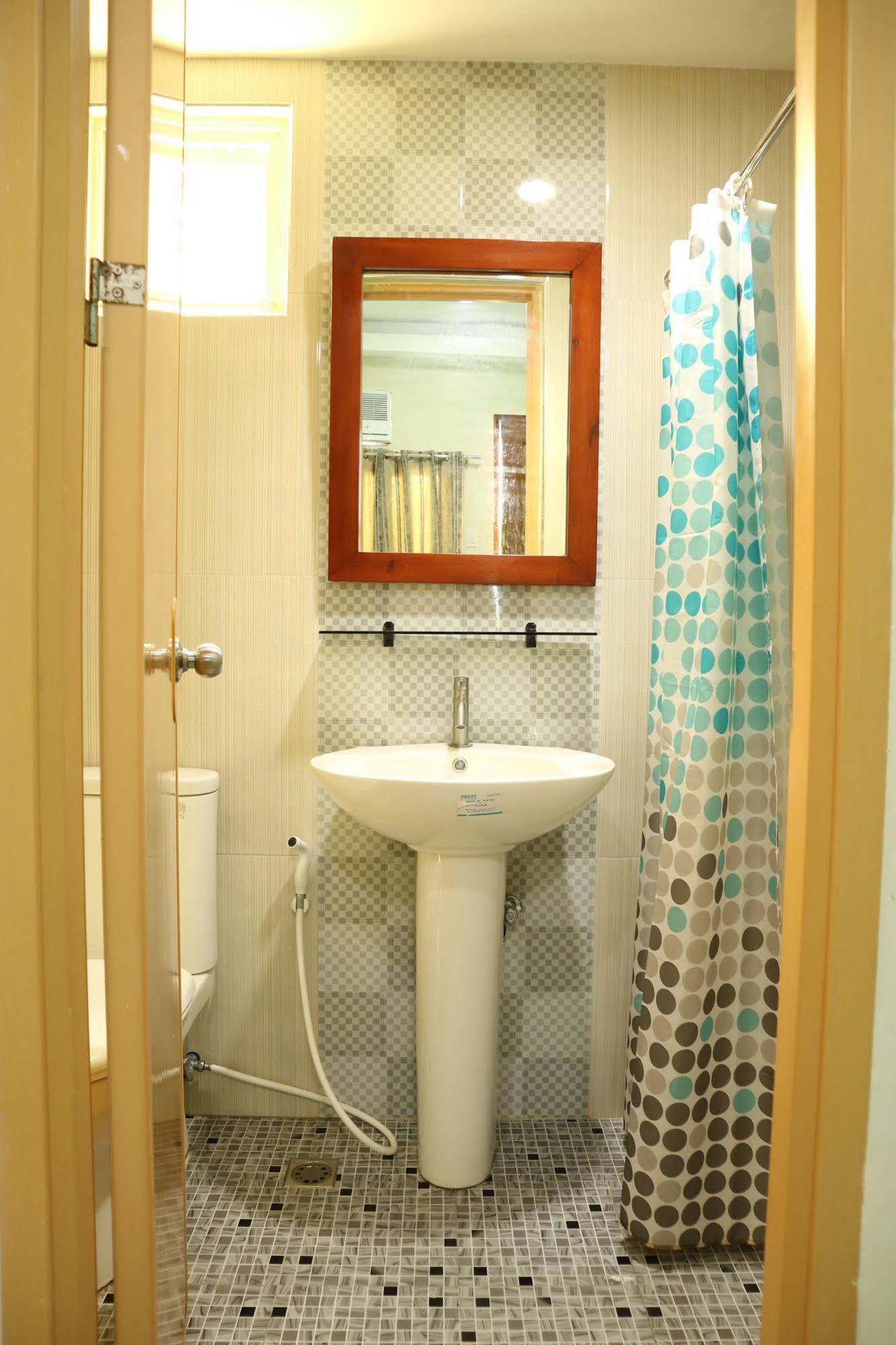 EA Apartelle Metro Vigan