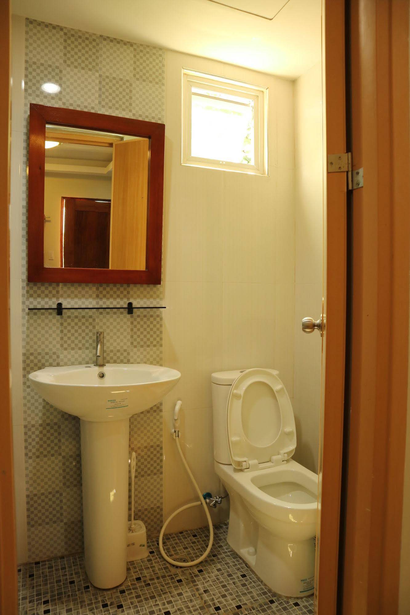 EA Apartelle Metro Vigan