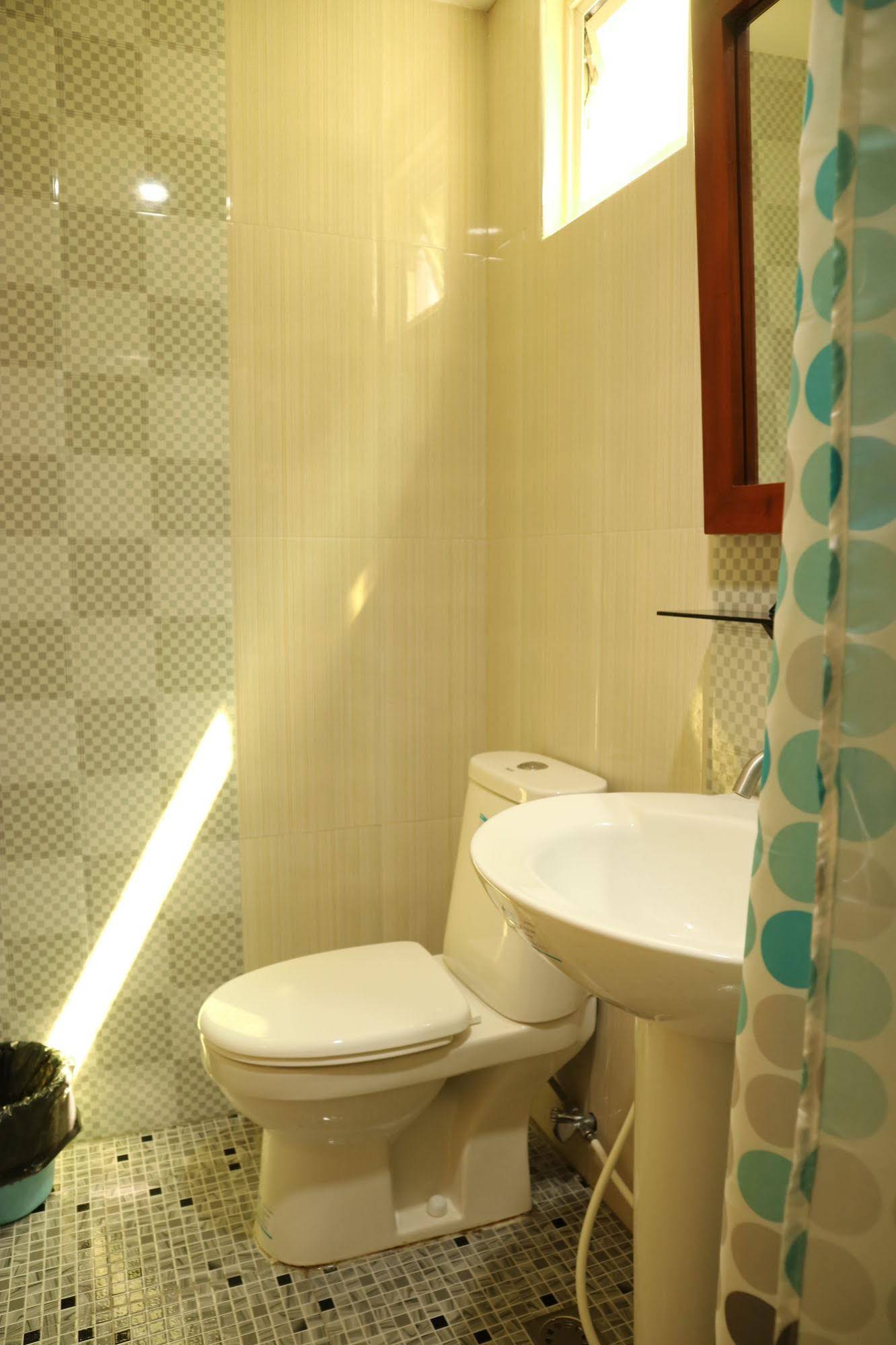 EA Apartelle Metro Vigan