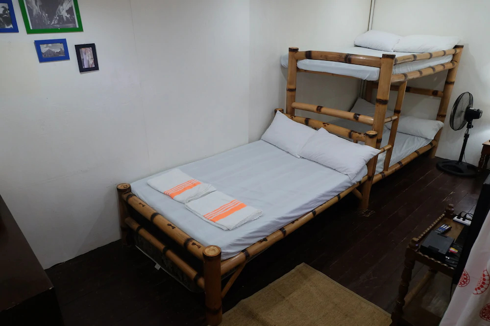 The Orange House - Vigan Villa
