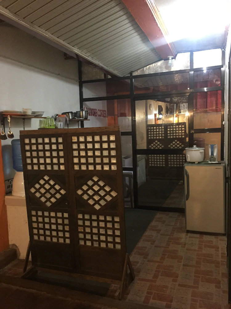 The Orange House - Vigan Villa