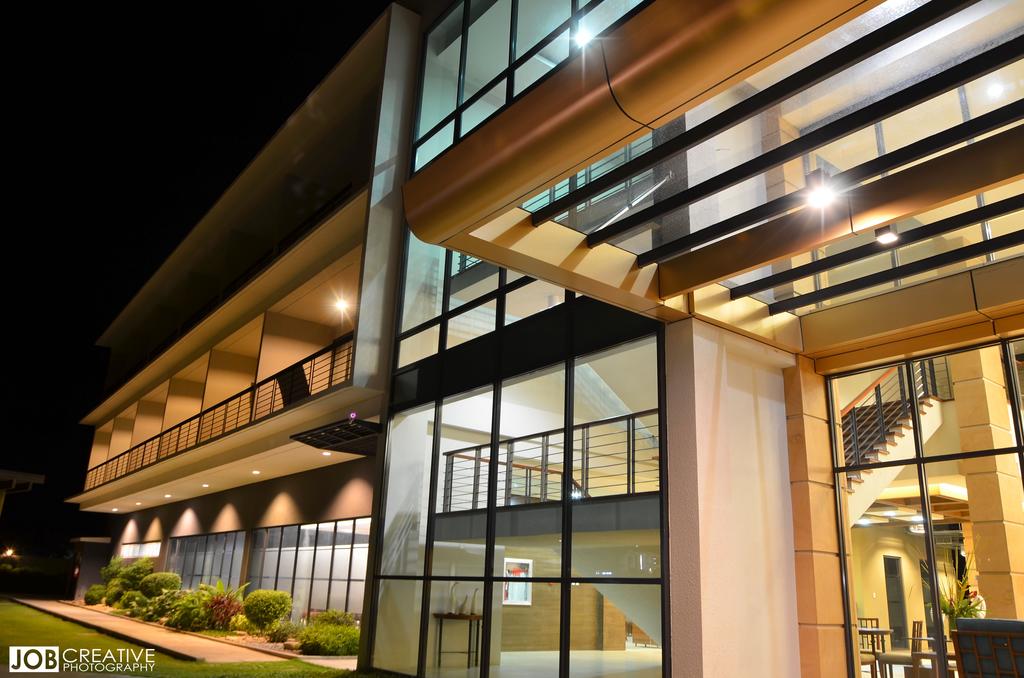 Rivermount Hotel And Resort