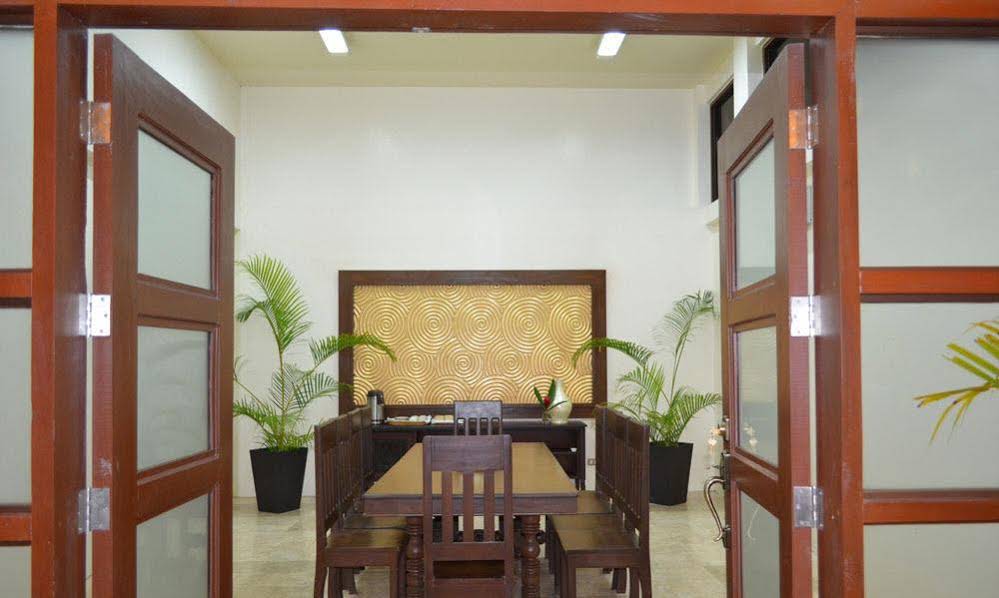 Bakhaw Bed And Breakfast