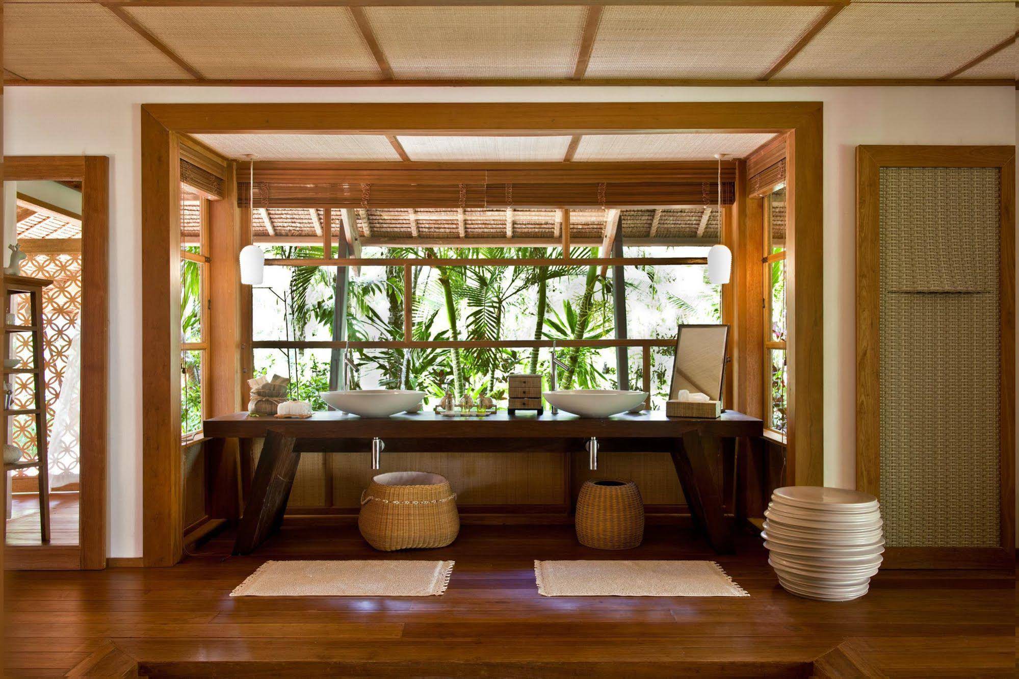 Nay Palad Hideaway