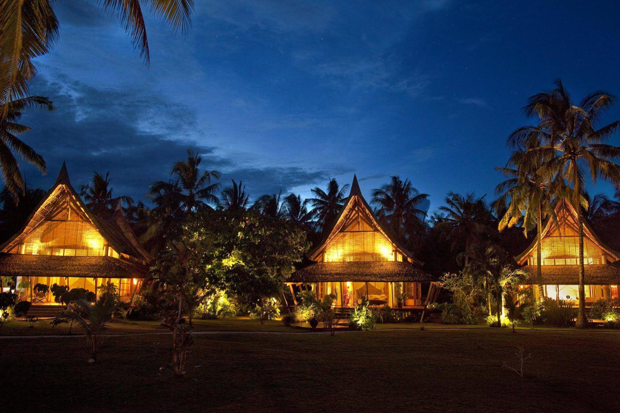 Nay Palad Hideaway