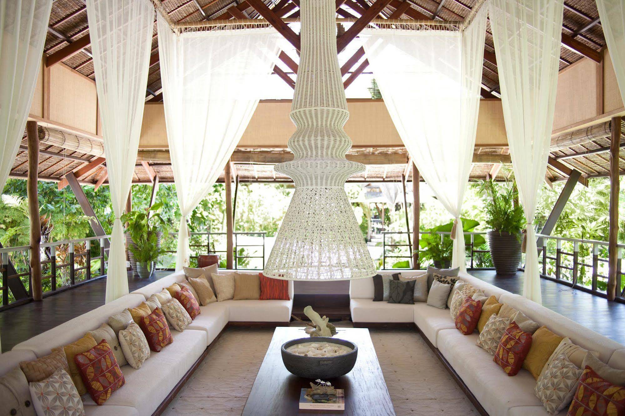 Nay Palad Hideaway