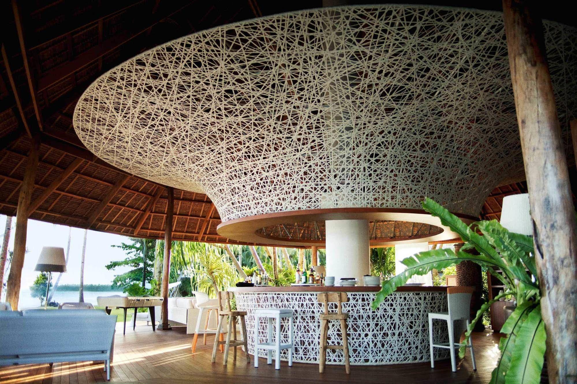 Nay Palad Hideaway