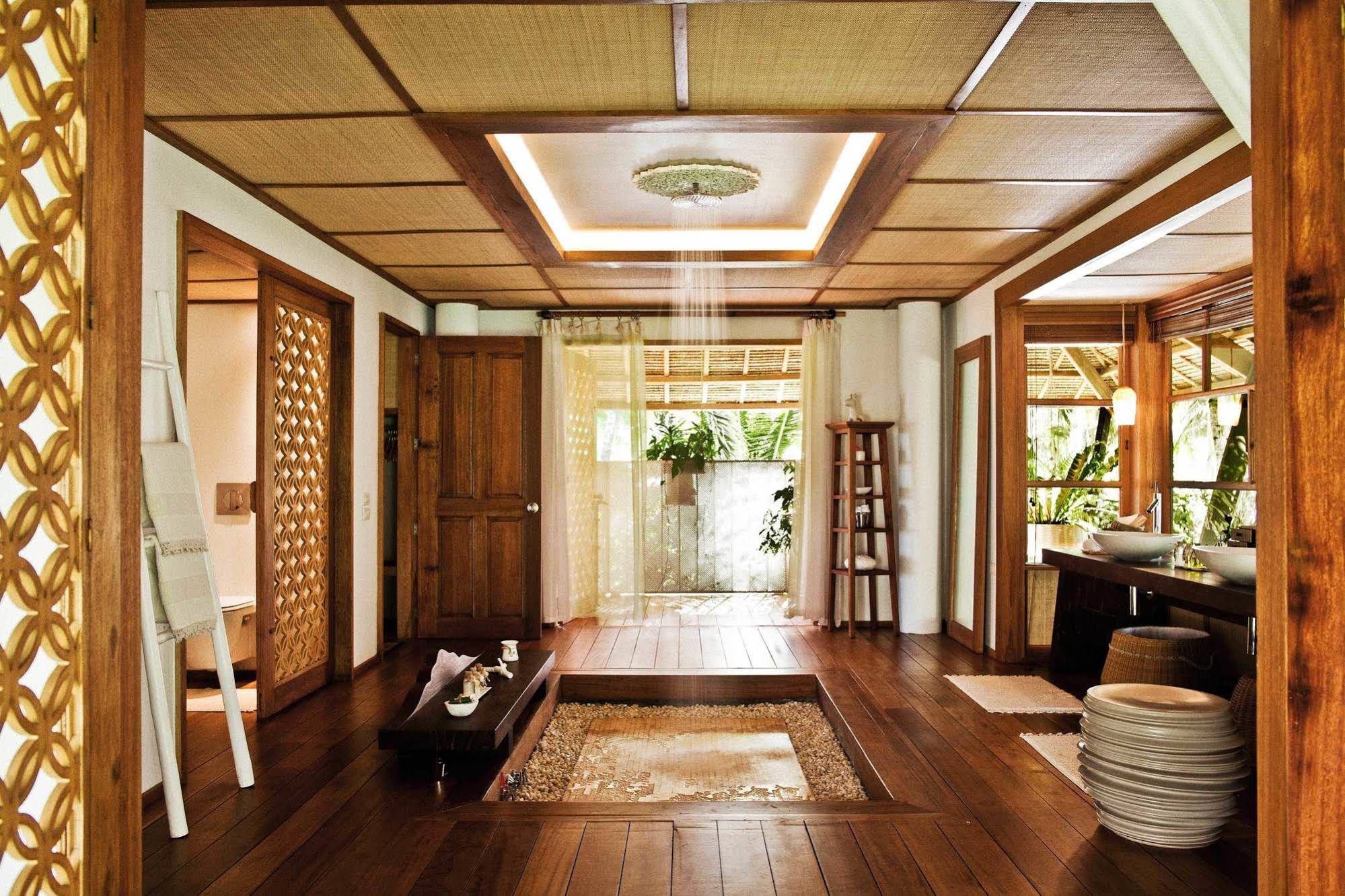 Nay Palad Hideaway