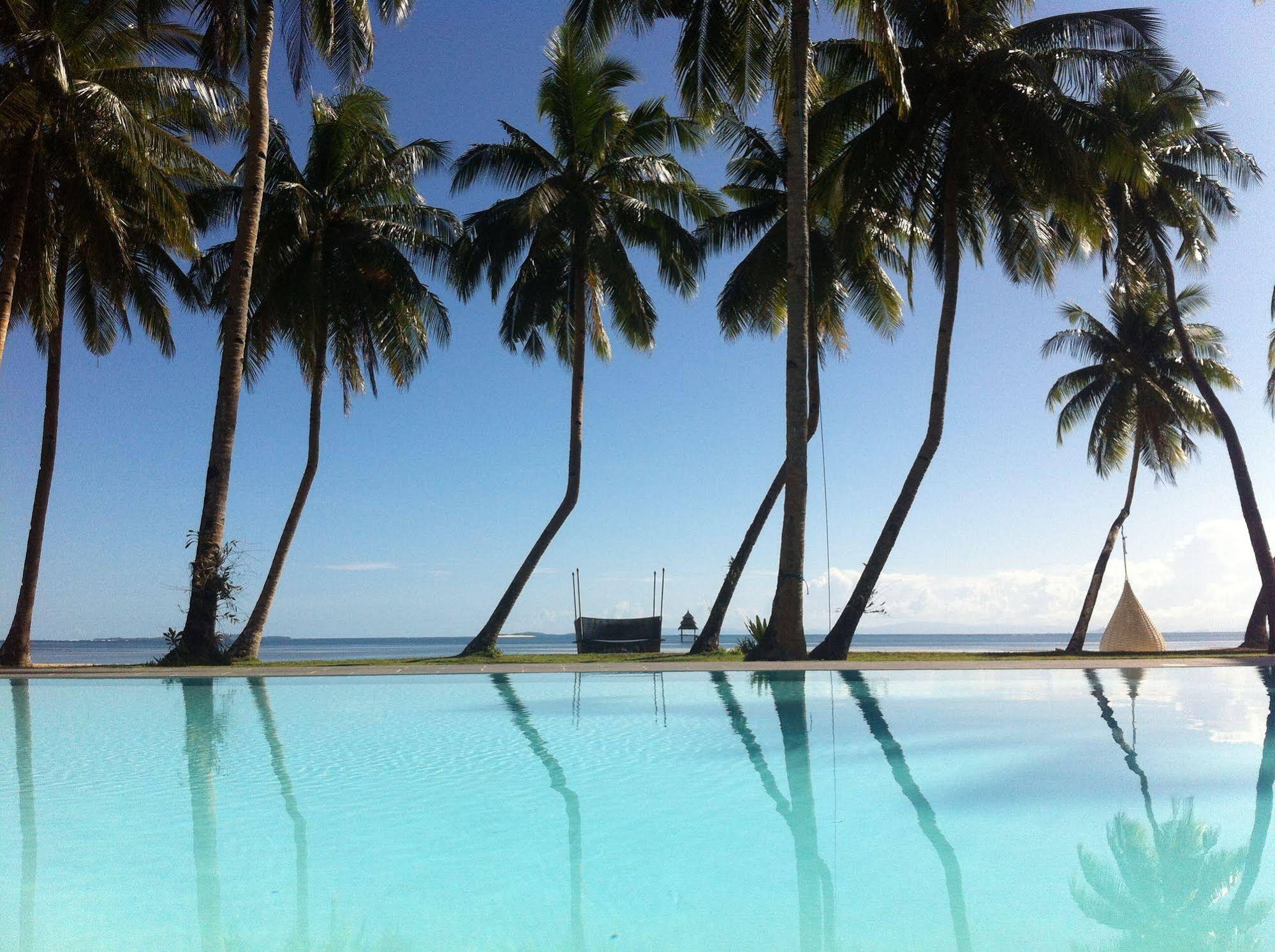 Nay Palad Hideaway