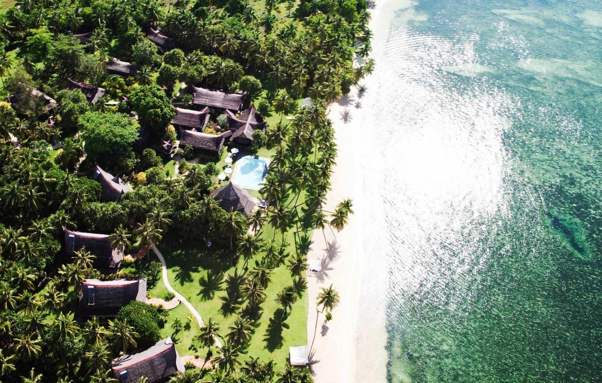 Nay Palad Hideaway