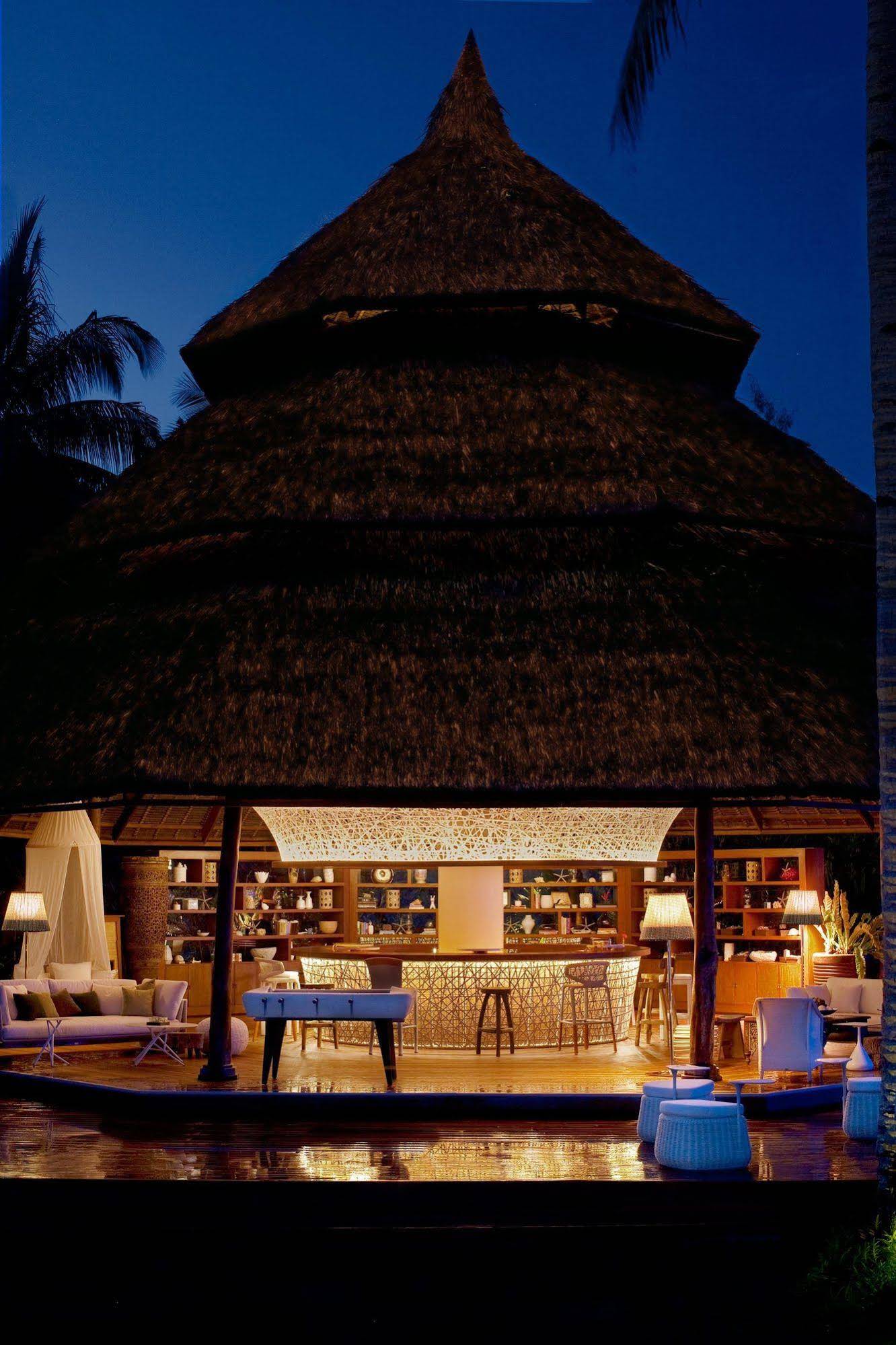 Nay Palad Hideaway