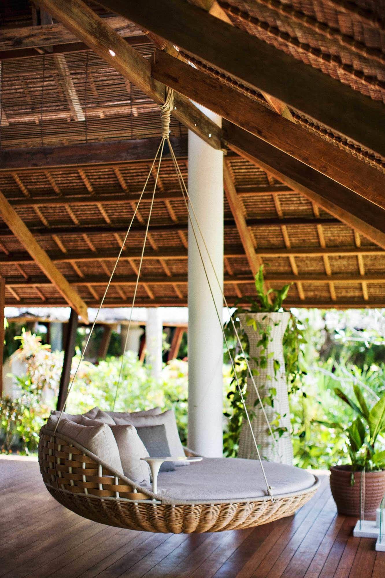 Nay Palad Hideaway