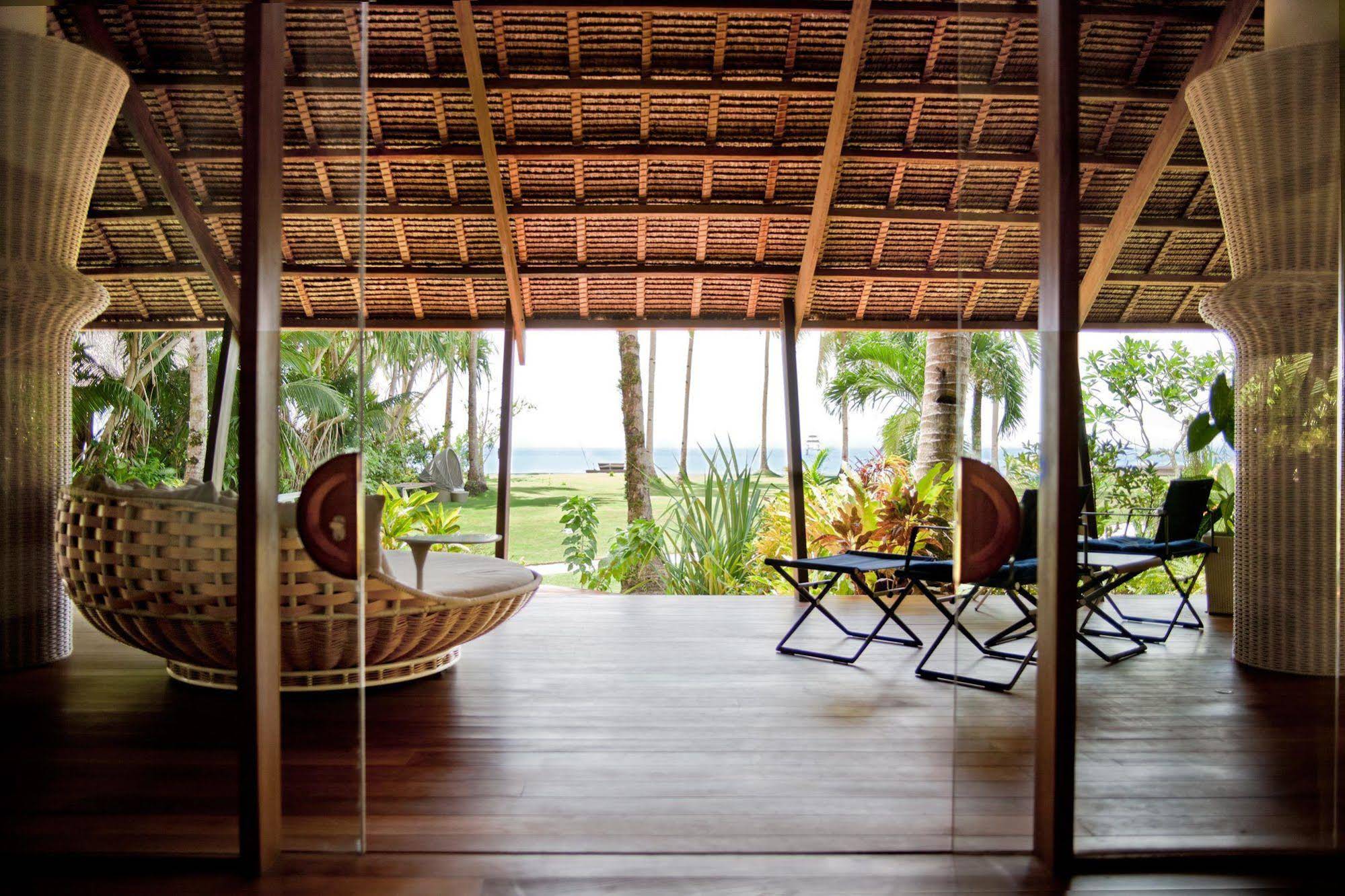 Nay Palad Hideaway