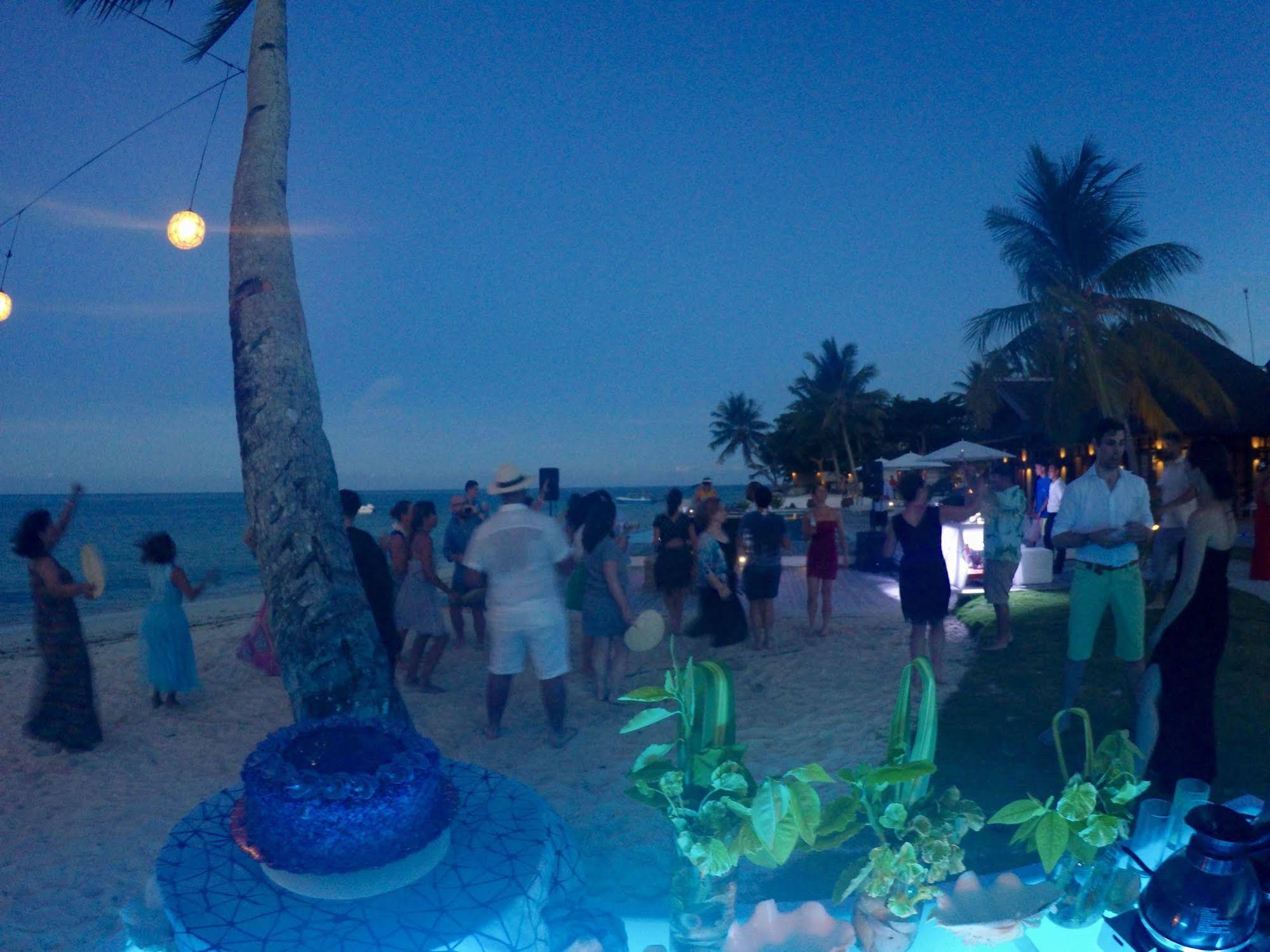 Isla Cabana Resort