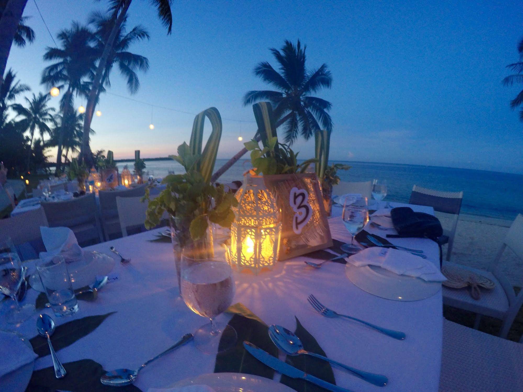 Isla Cabana Resort