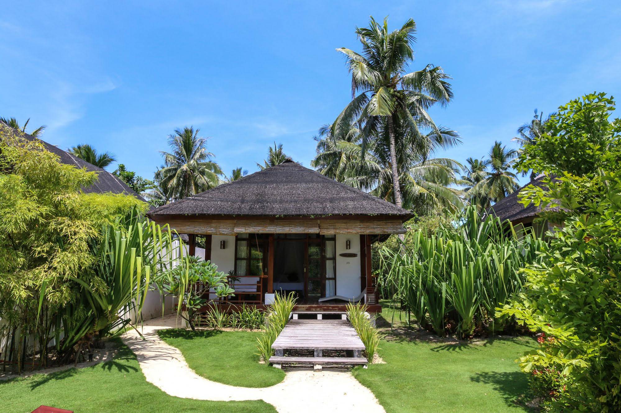 Isla Cabana Resort