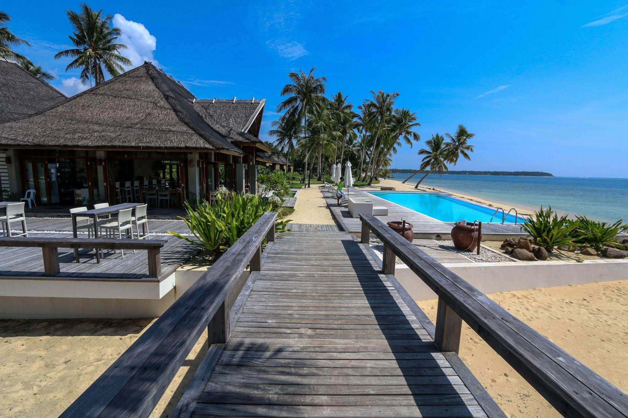 Isla Cabana Resort