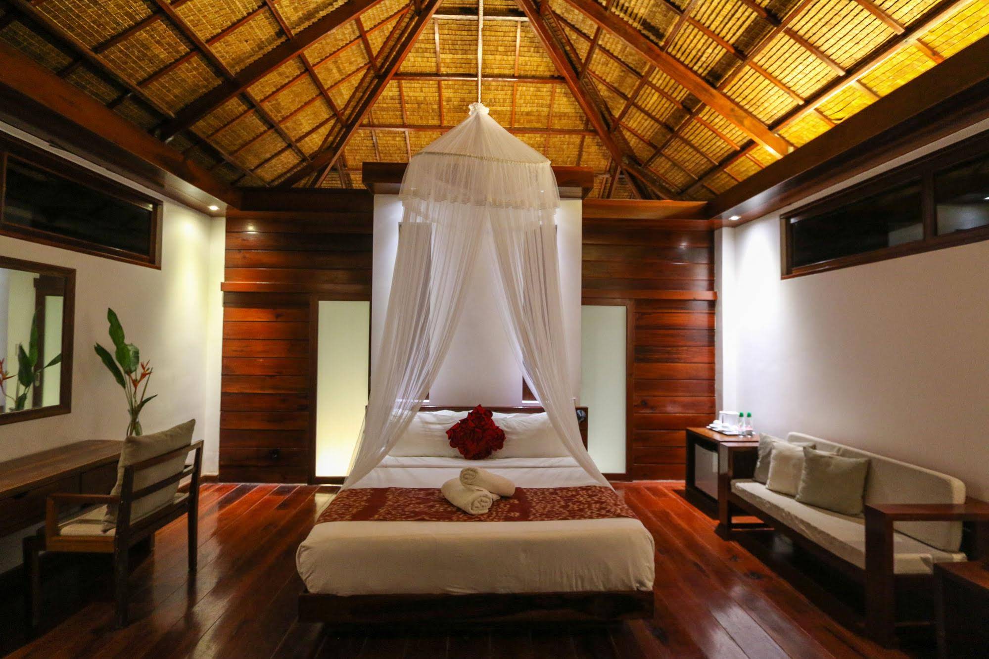 Isla Cabana Resort