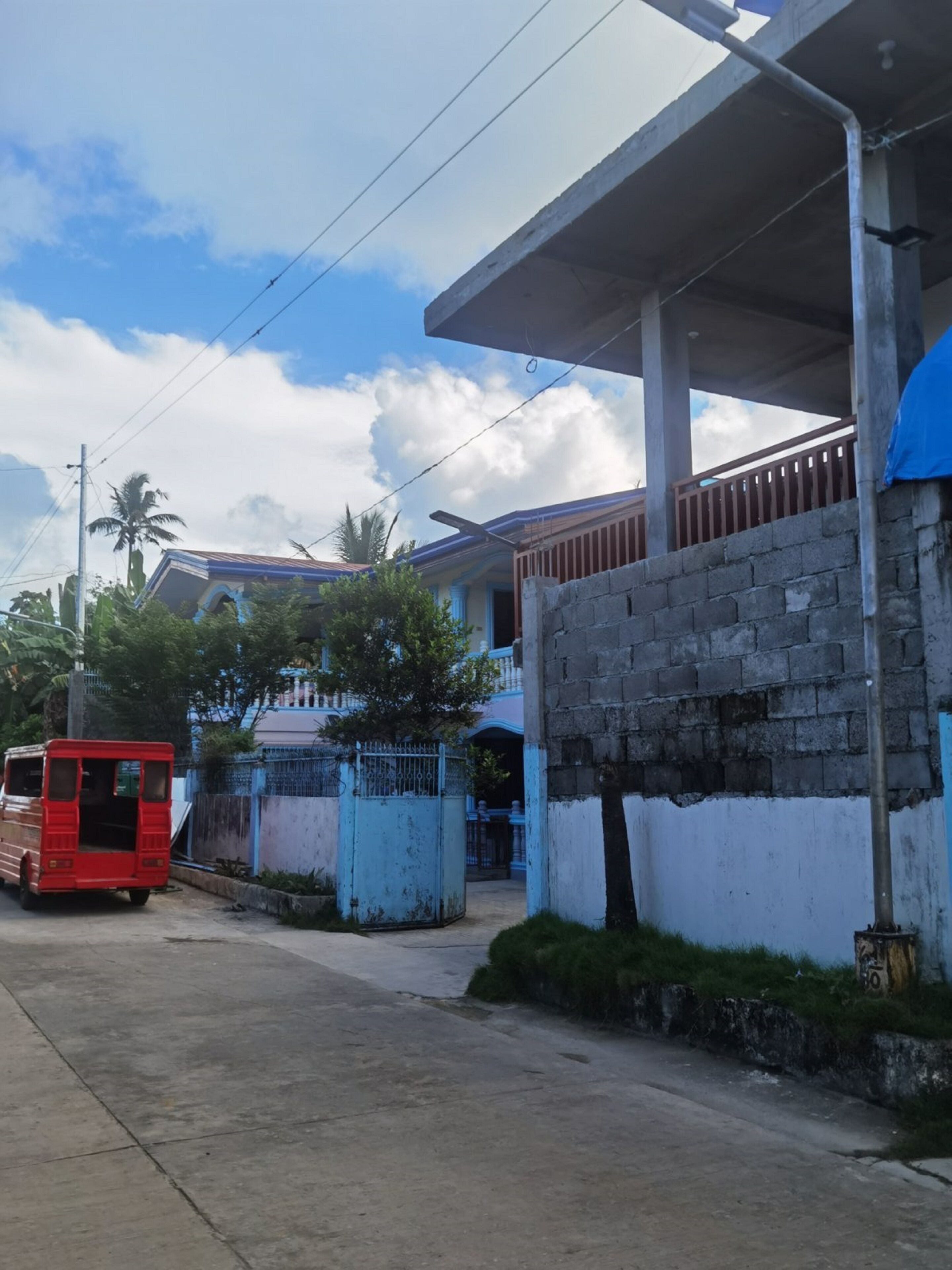 RedDoorz @ Lao Singuan Homestay