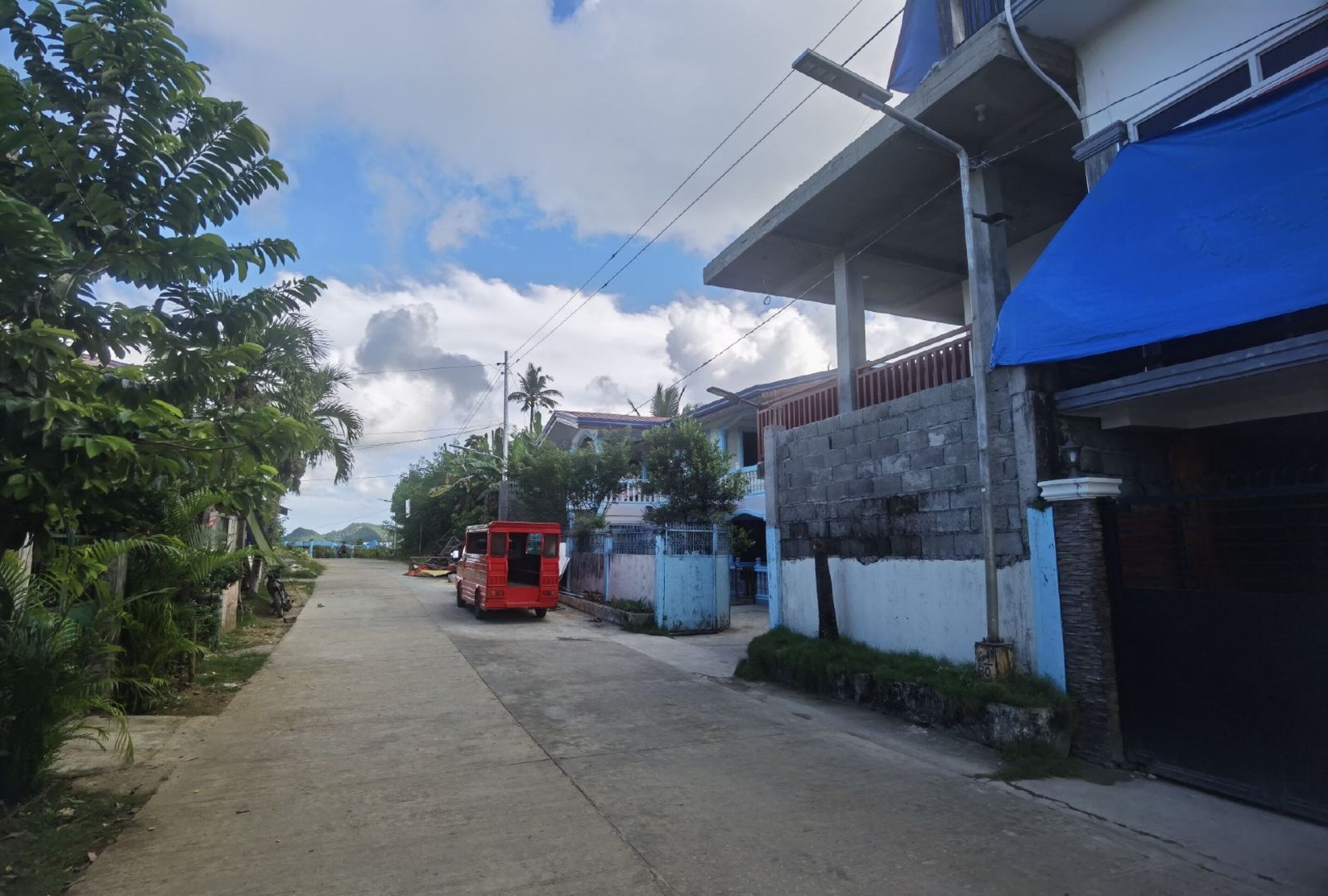 RedDoorz @ Lao Singuan Homestay