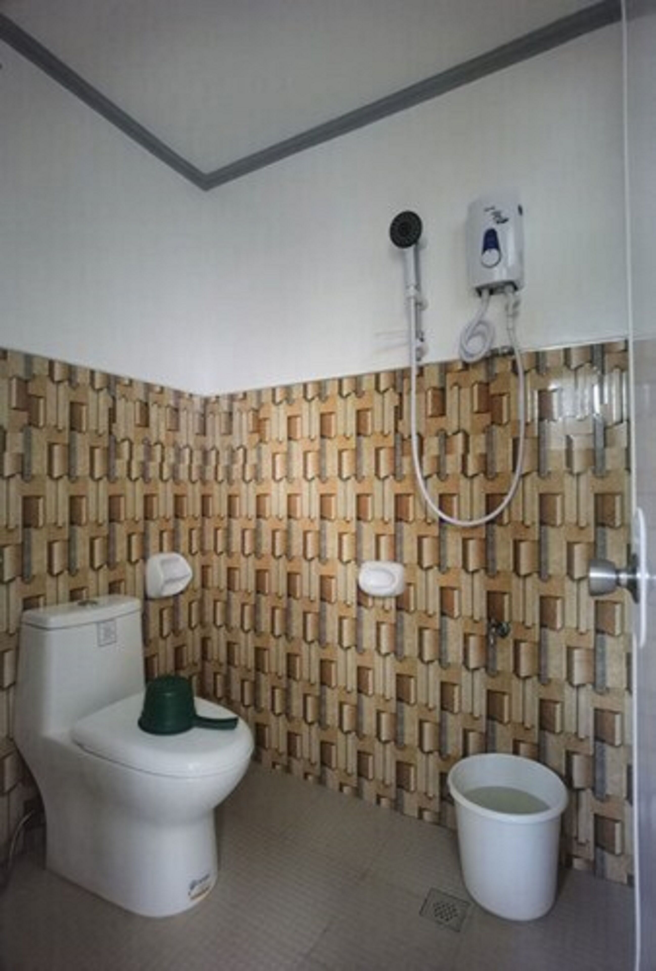 RedDoorz @ Lao Singuan Homestay