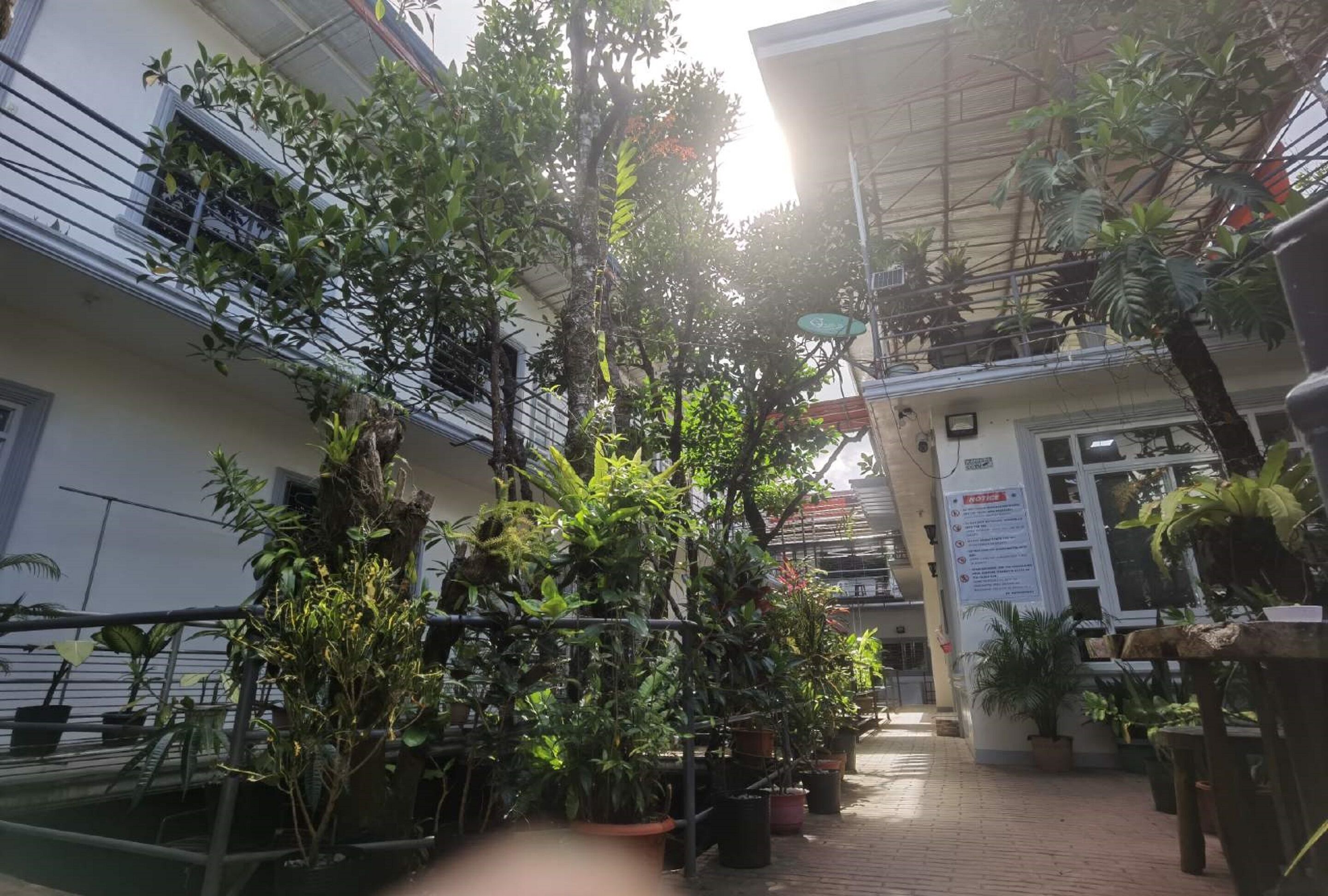 RedDoorz @ Lao Singuan Homestay